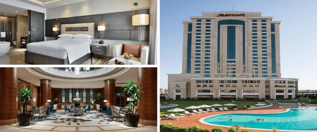 suites