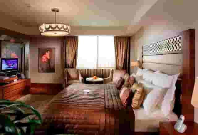 suites