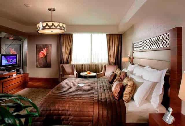 suites