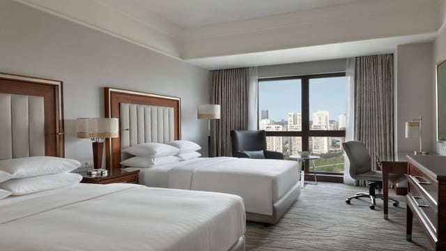 Istanbul Marriott Hotel Asia - >????? ?????? ??????? ?? ?????</a>