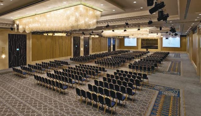 Grand Ballroom