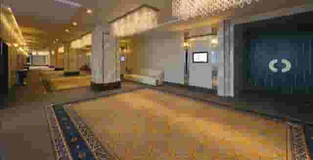 Grand Ballroom