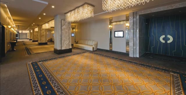 Grand Ballroom