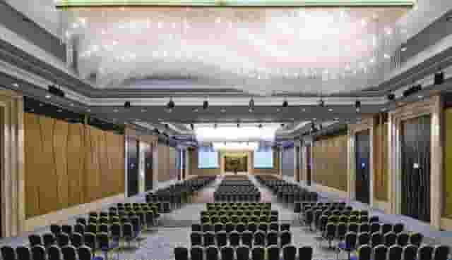 Grand Ballroom