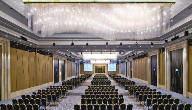 Grand Ballroom