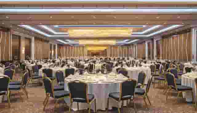 Grand Ballroom