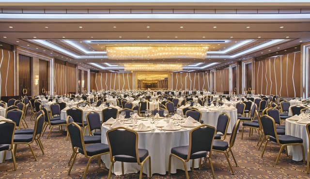 Grand Ballroom