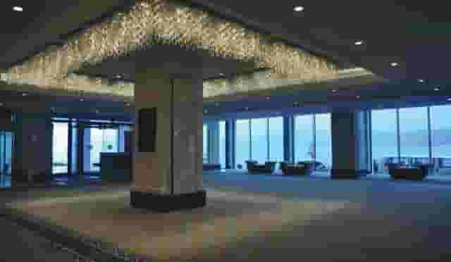 Grand Ballroom