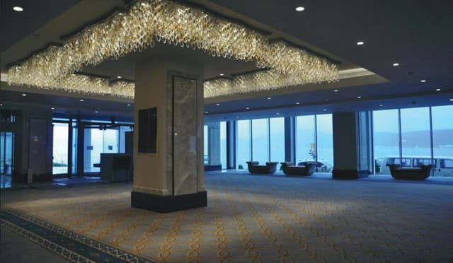 Grand Ballroom