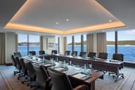 Small Meeting Rooms