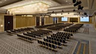 Small Meeting Rooms