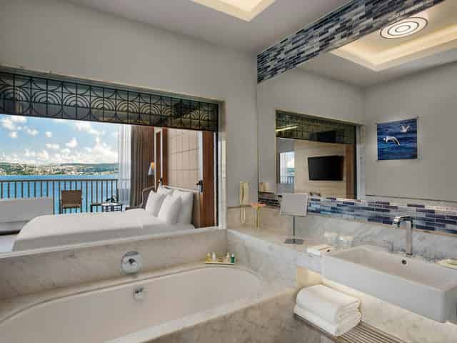 The Grand Tarabya Hotel
