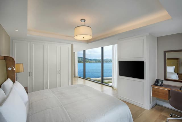 The Grand Tarabya Hotel