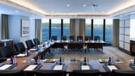 Small Meeting Rooms