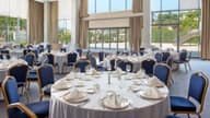 Seminar Rooms