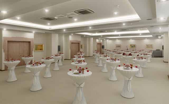 Ceremonies