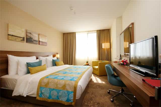 Tüyap Palas - >Tüyap Palas</a>