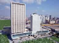 Conference Venues