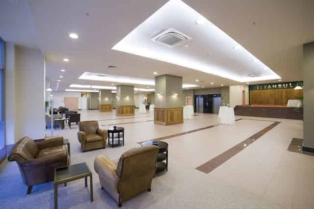 İstanbul Ball Room