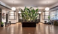 Event Venues
