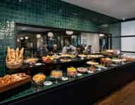 Private Dining Rooms