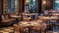 Private Dining Rooms