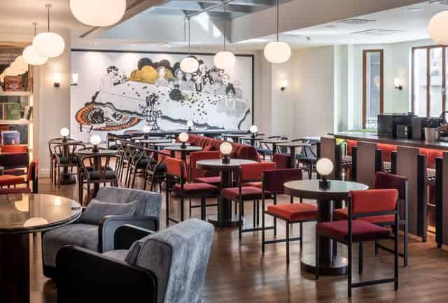 Lounge