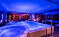 Event Venues