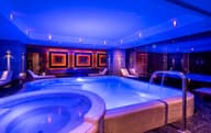 Event Venues