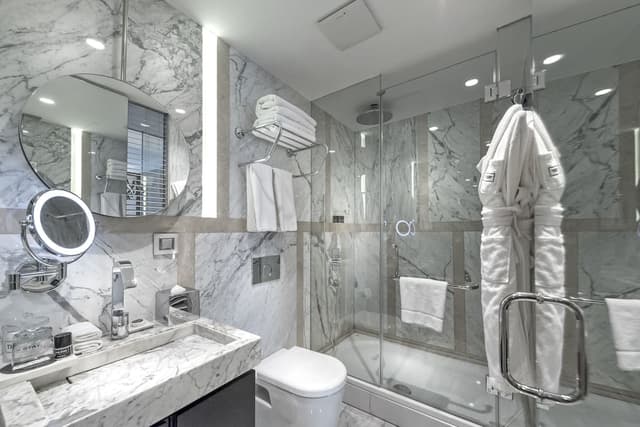 Suites