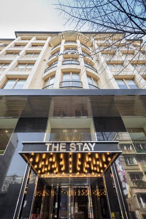 The Stay Nisantasi | Etstur