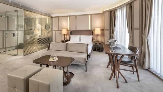 Suites