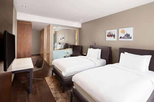 Radisson Blu Hotel & Spa +1 more