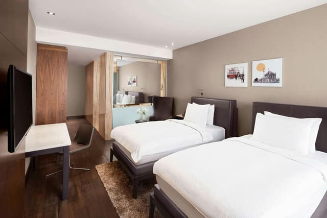 Radisson Blu Hotel & Spa +1 more