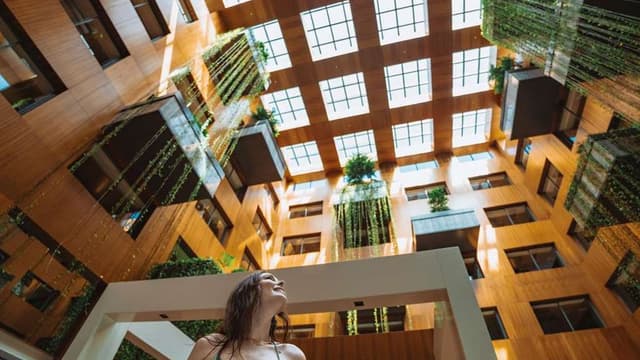 Radisson Blu Hotel & Spa +1 more