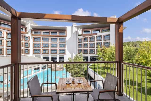 Radisson Blu Hotel & Spa +1 more