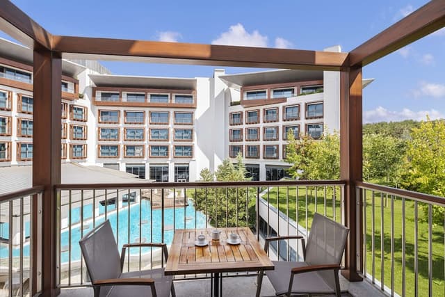 Radisson Blu Hotel & Spa +1 more
