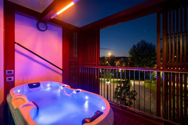 Radisson Blu Hotel & Spa +1 more