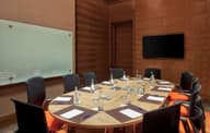 Modern Conference Venues