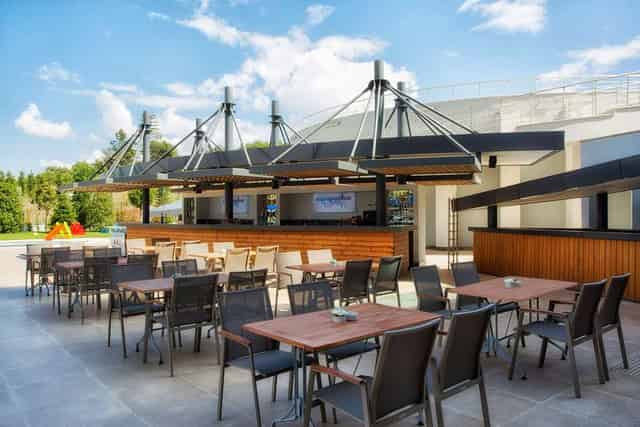 Radisson Blu Hotel & Spa +1 more