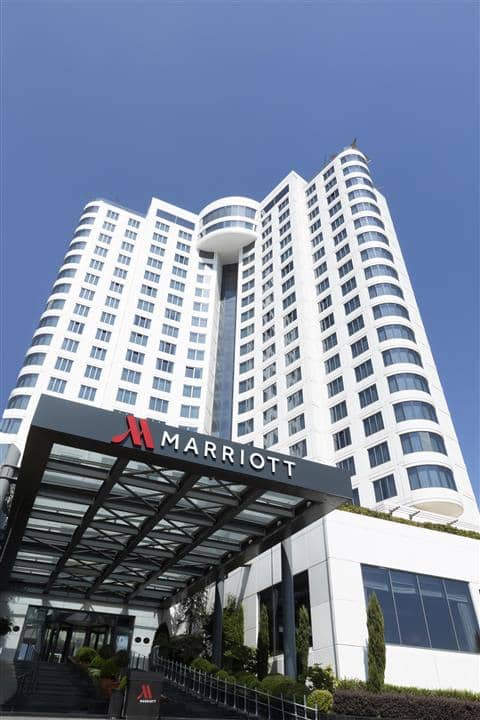 Istanbul Marriott Hotel Pendik will open its doors to our guests on July 5th, 2023, with 231 rooms (Including M Club Suites) and a total of 346 beds capacity. The property has 7 meeting rooms and 1 ballroom (765 sqm) with a maximum capacity of 1000 pax theatre style and 500 pax. Classroom style. The floor structure of the meeting spaces is practical and provides the region's best food and beverage services. Istanbul Marriott Hotel Pendik has its own kitchen to ensure memorable banqueting, event management, and inviting catering. Meeting spaces can be set up in any style from coctail to u shape.