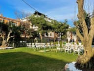 Summer Party Venues