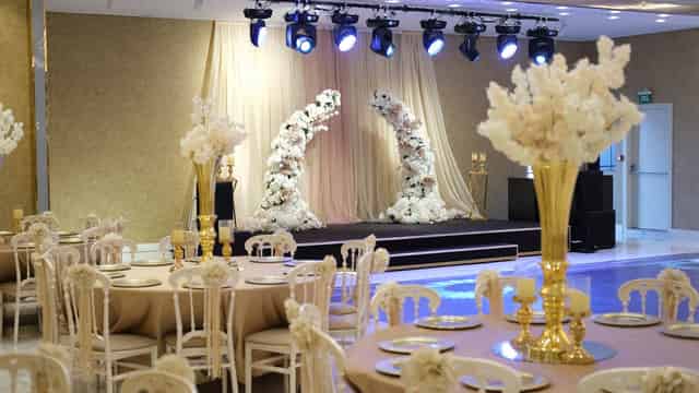 İnci Pearl Hall