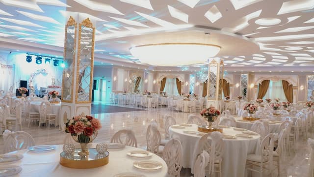 İnci Pearl Hall