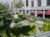Party Venues