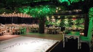 Summer Party Venues
