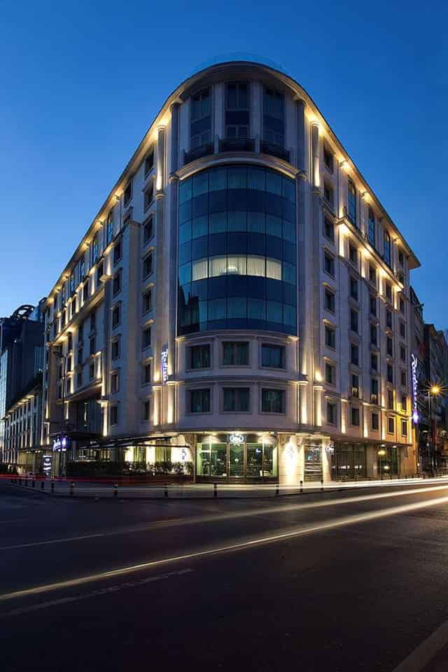 Hotel