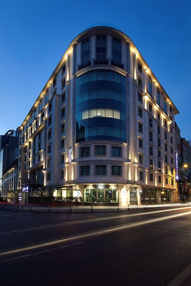 Hotel