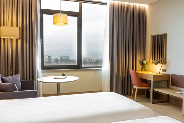 Radisson Hotel Istanbul Harbiye - >Radisson Hotel Istanbul Harbiye</a>