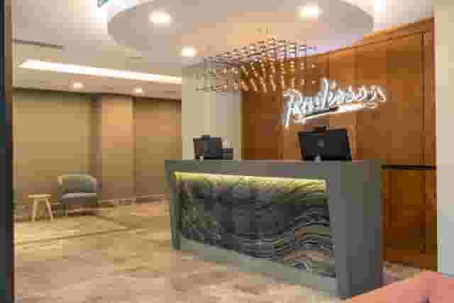 Meeting Room 2